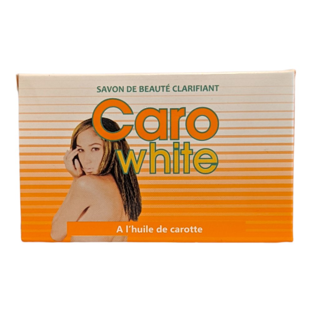 Caro White Lightening Soap  Kabreem Naturales – KABREEM NATURALES